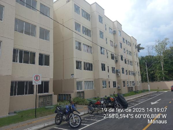 Apartamento - Venda, LAGO AZUL, MANAUS, AM