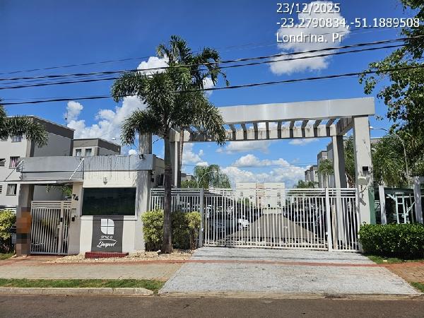 Apartamento - Venda, JARDIM MARIA LUIZA, LONDRINA, PR