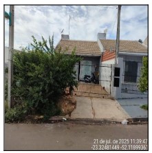 Casa - Venda, ZONA NOROESTE, MANDAGUACU, PR