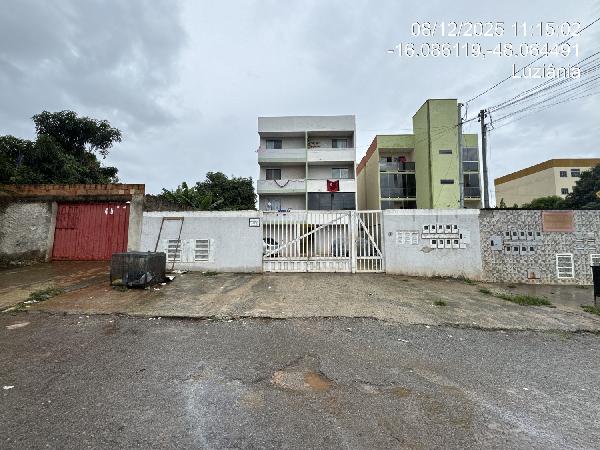 Apartamento - Venda, Loteamento Lunabel 3, NOVO GAMA, GO
