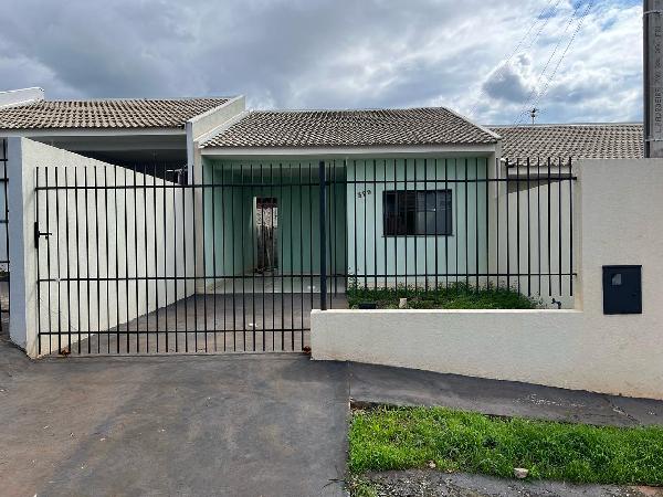 Casa - Venda, JARDIM MARAVILHA, MANDAGUACU, PR