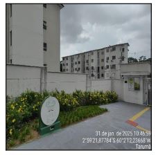 Apartamento - Venda, TARUMA, MANAUS, AM