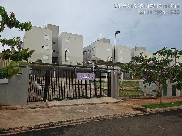 Apartamento - Venda, RES CANCUN, LONDRINA, PR