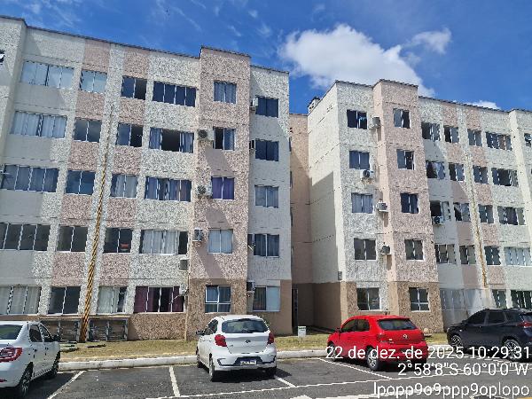 Apartamento - Venda, LAGO AZUL, MANAUS, AM