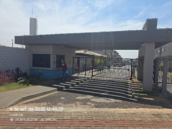 Apartamento - Venda, JARDIM MARIA CELINA, LONDRINA, PR